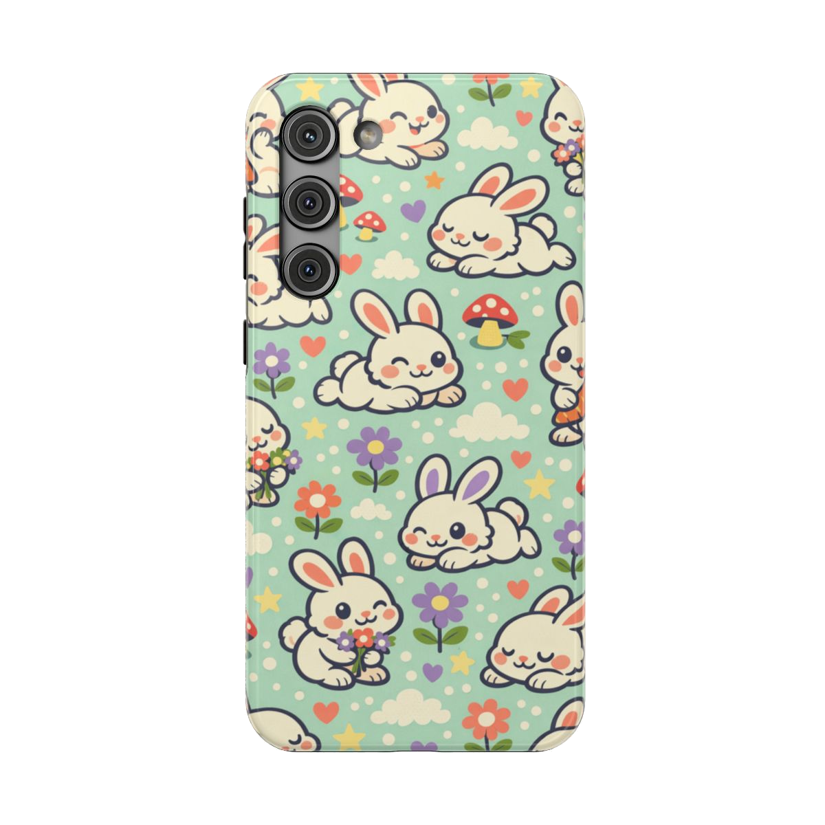 Design 0b81ac Phone Case - Samsung Galaxy S23 Plus