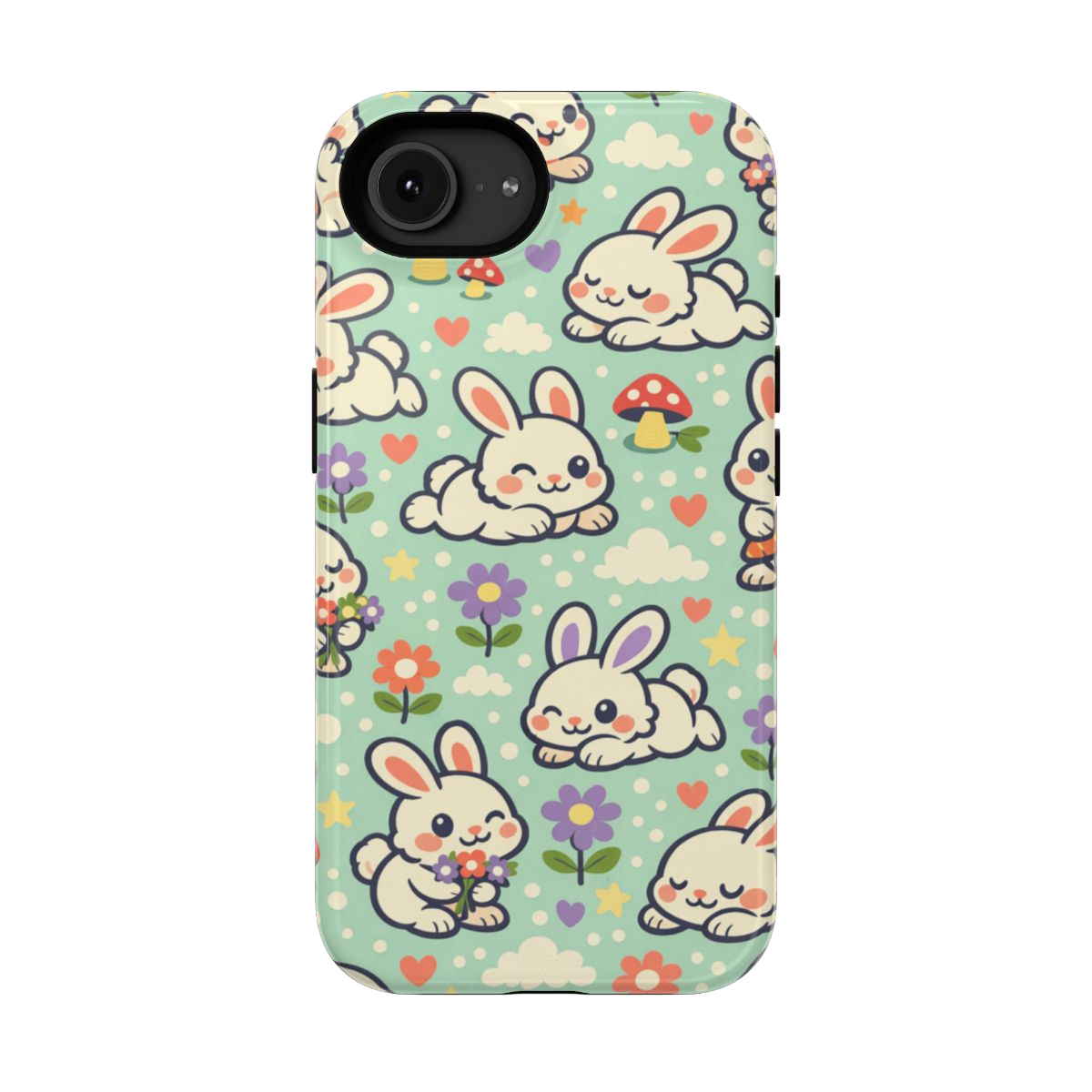 Design 0b81ac Phone Case - iPhone 16e