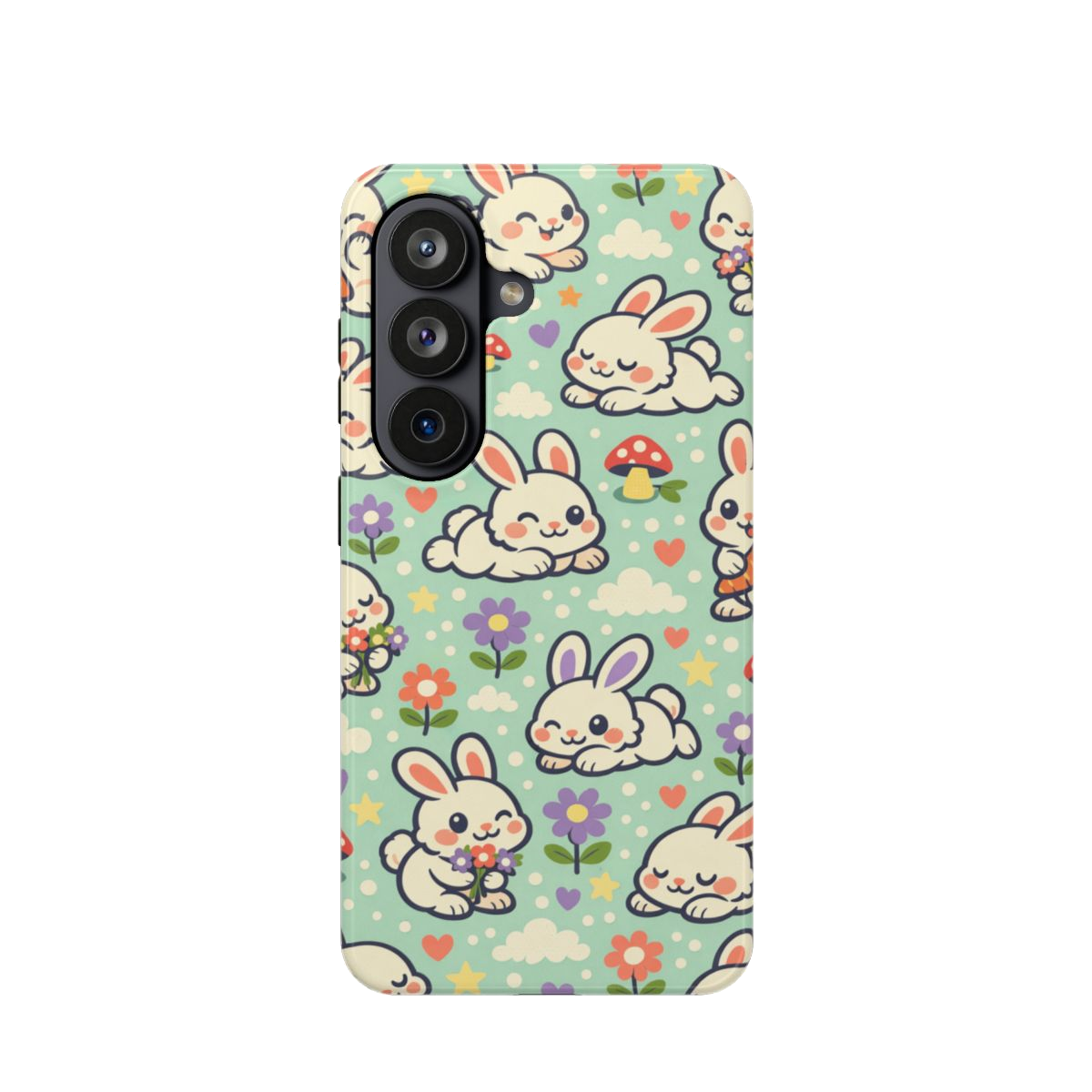 Design 0b81ac Phone Case - Samsung Galaxy S26