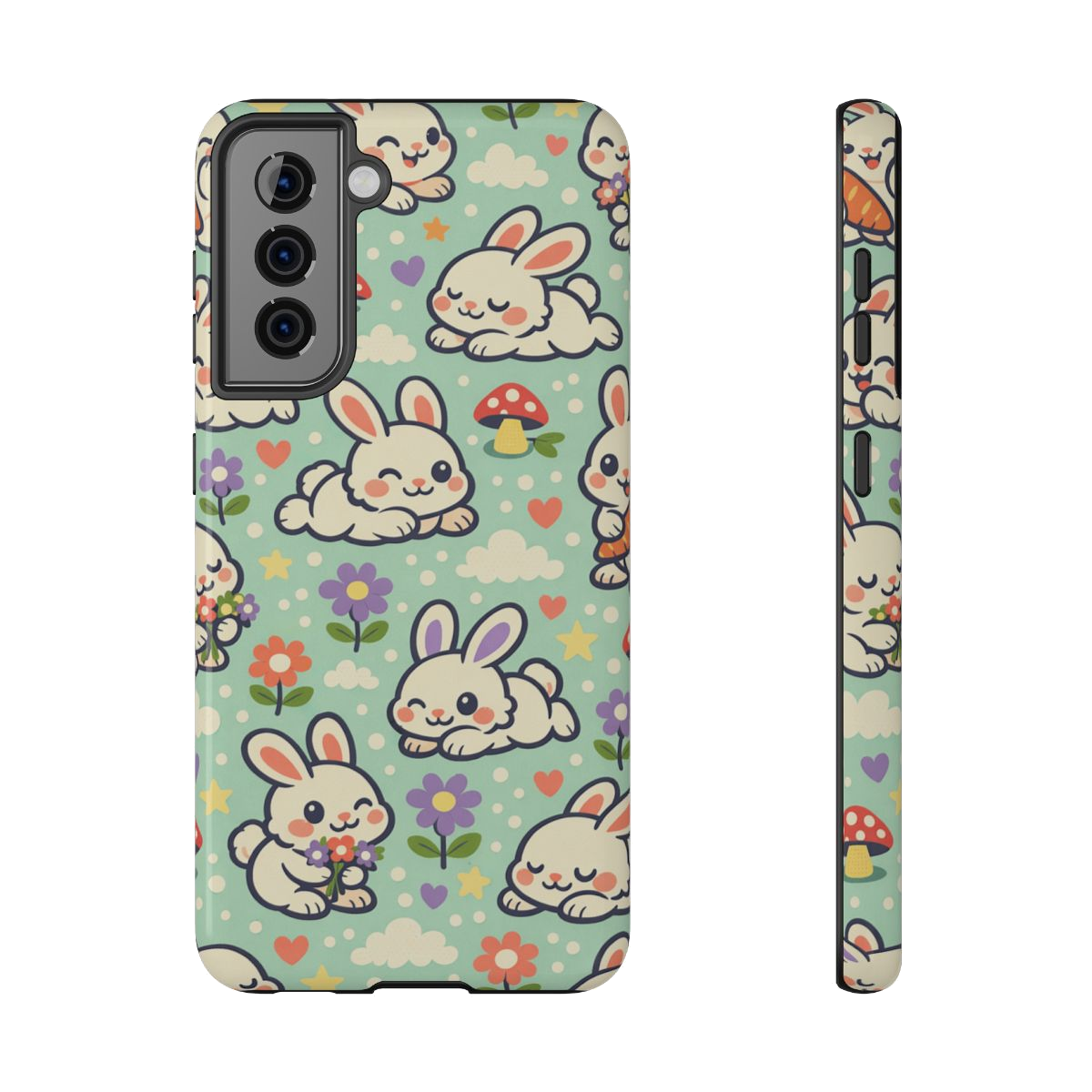 Design 0b81ac Phone Case - Samsung Galaxy S21