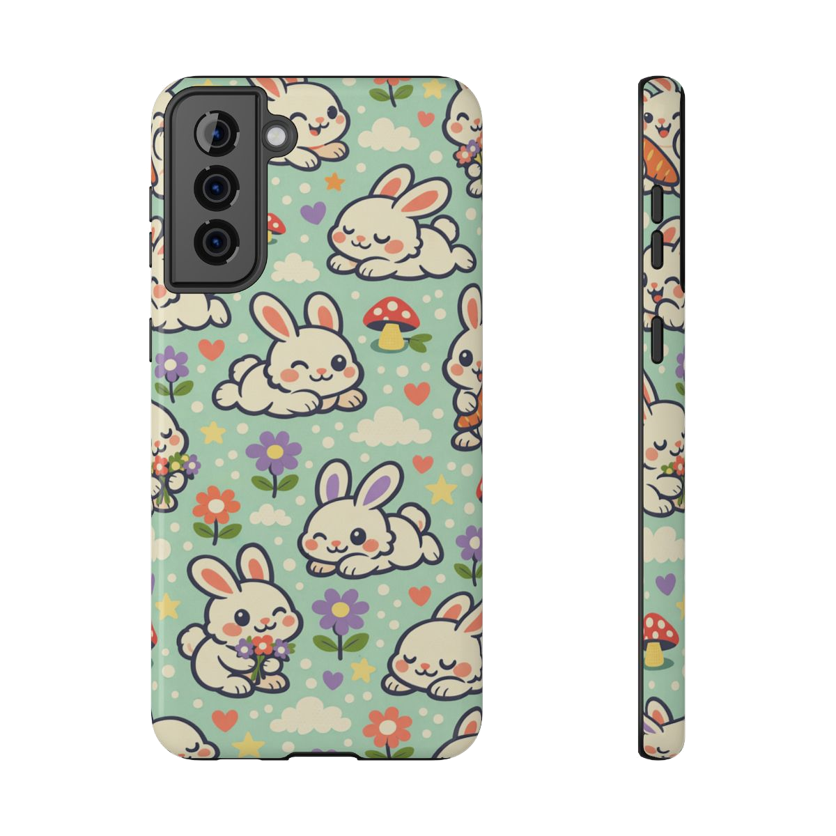 Design 0b81ac Phone Case - Samsung Galaxy S21 Plus