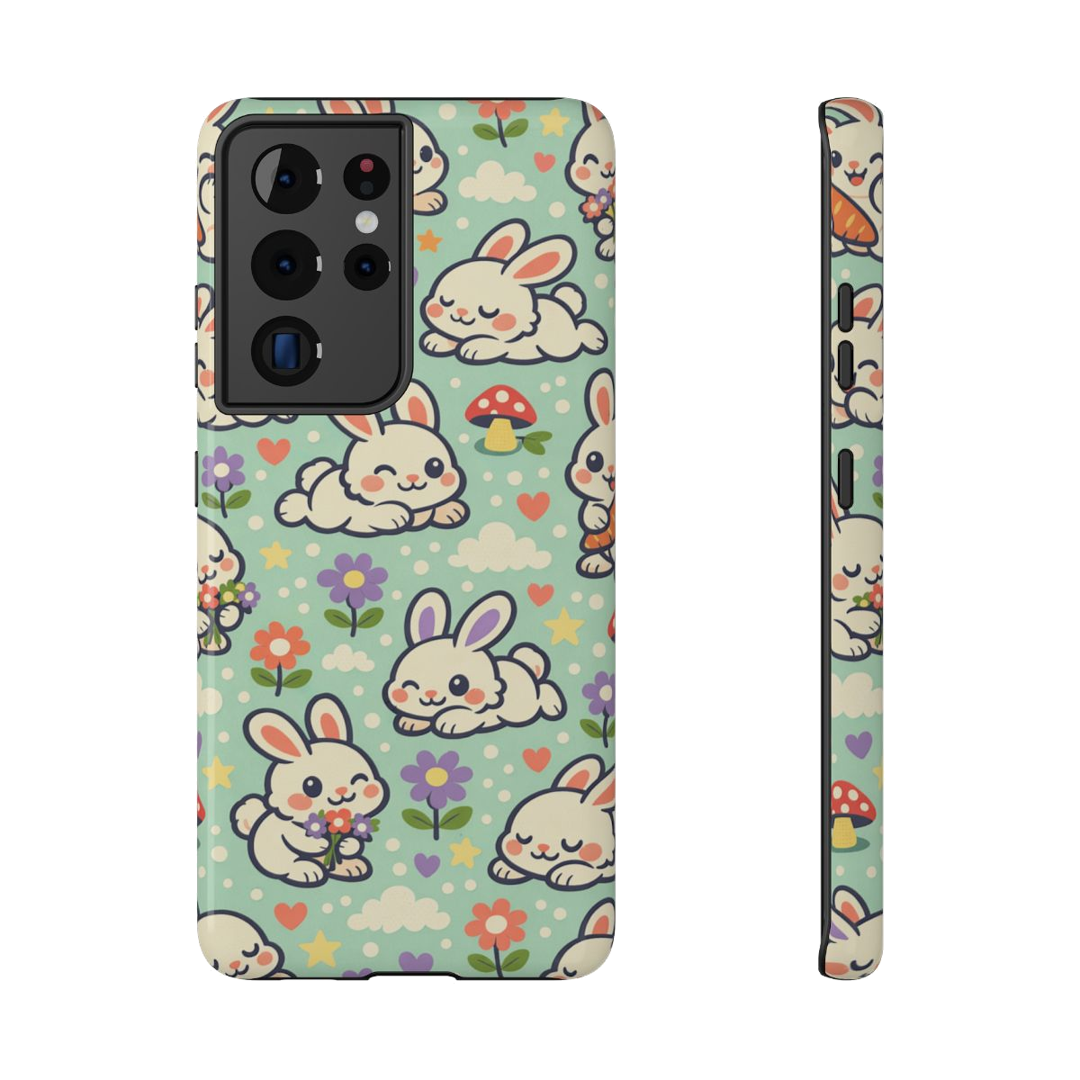 Design 0b81ac Phone Case - Samsung Galaxy S21 Ultra