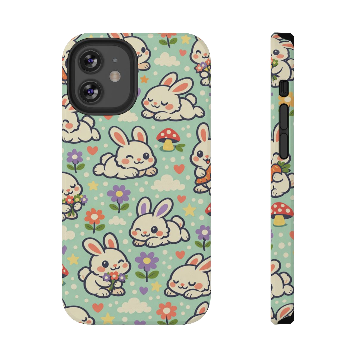 Design 0b81ac Phone Case - iPhone 12 Mini