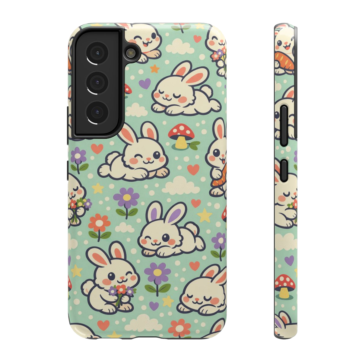 Design 0b81ac Phone Case - Samsung Galaxy S22