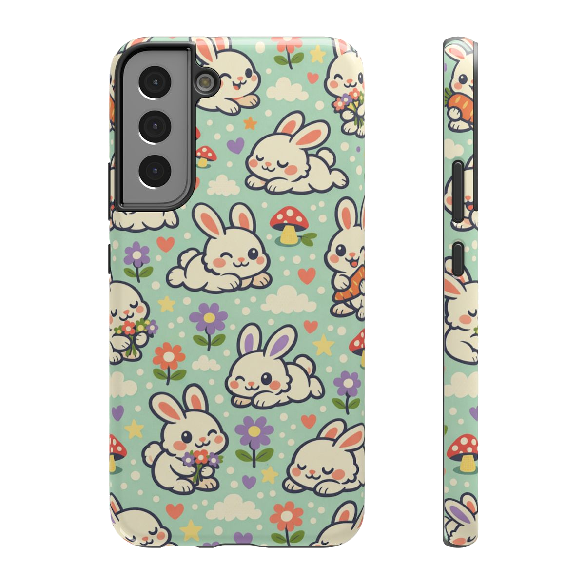 Design 0b81ac Phone Case - Samsung Galaxy S22 Plus