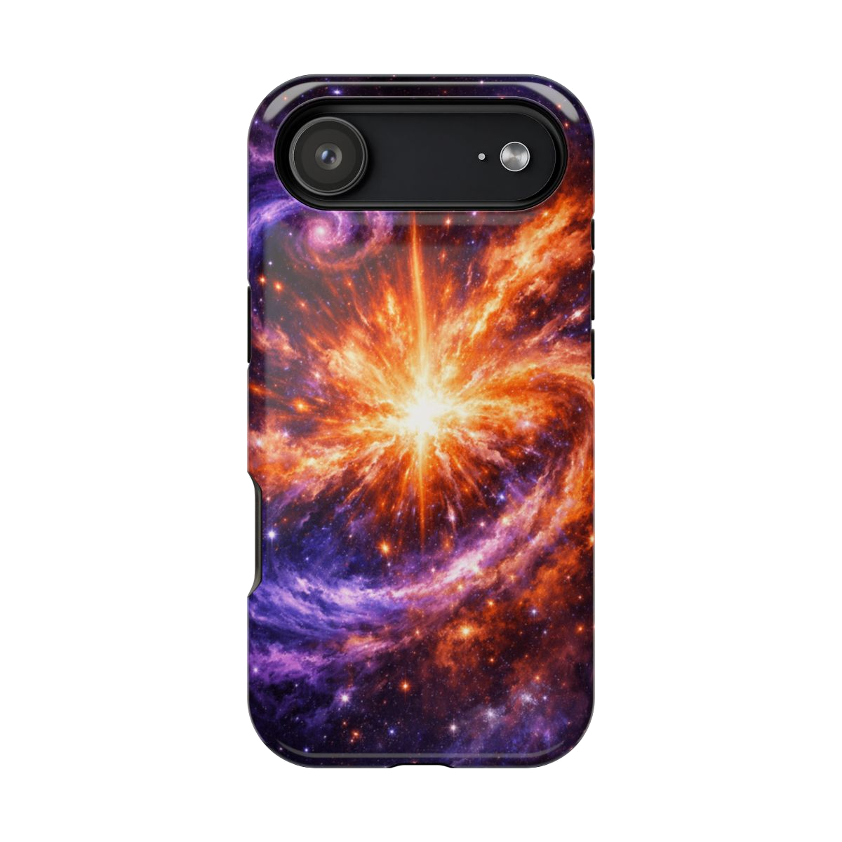 Epic Supernova  Magnetic Phone Case - iPhone 17 Air