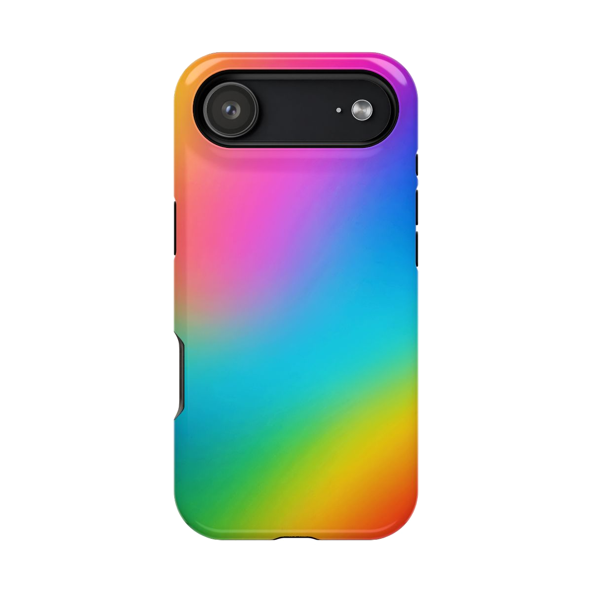 Vibrant Aura Magnetic Phone Case - iPhone 17 Air