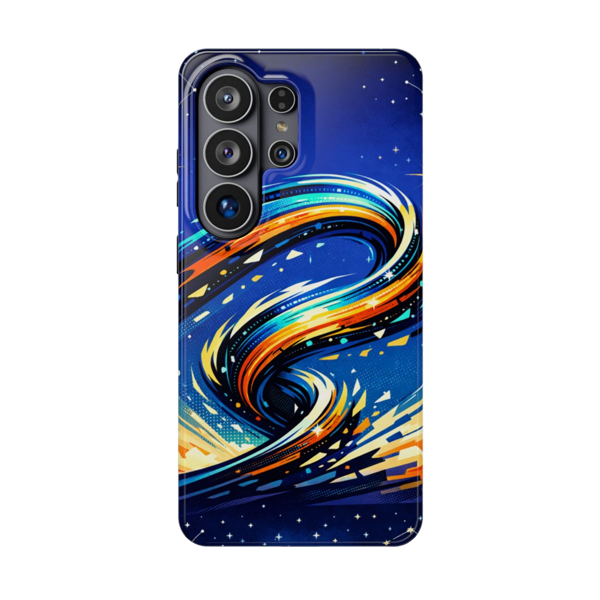 Aero Waves Magnetic Phone Case - Samsung Galaxy S26 Ultra