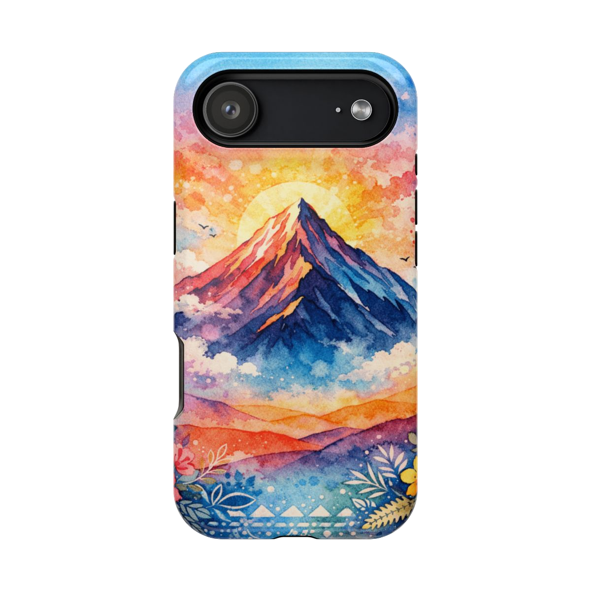 Dreamy Peak Artistry Phone Case - iPhone 17 Air