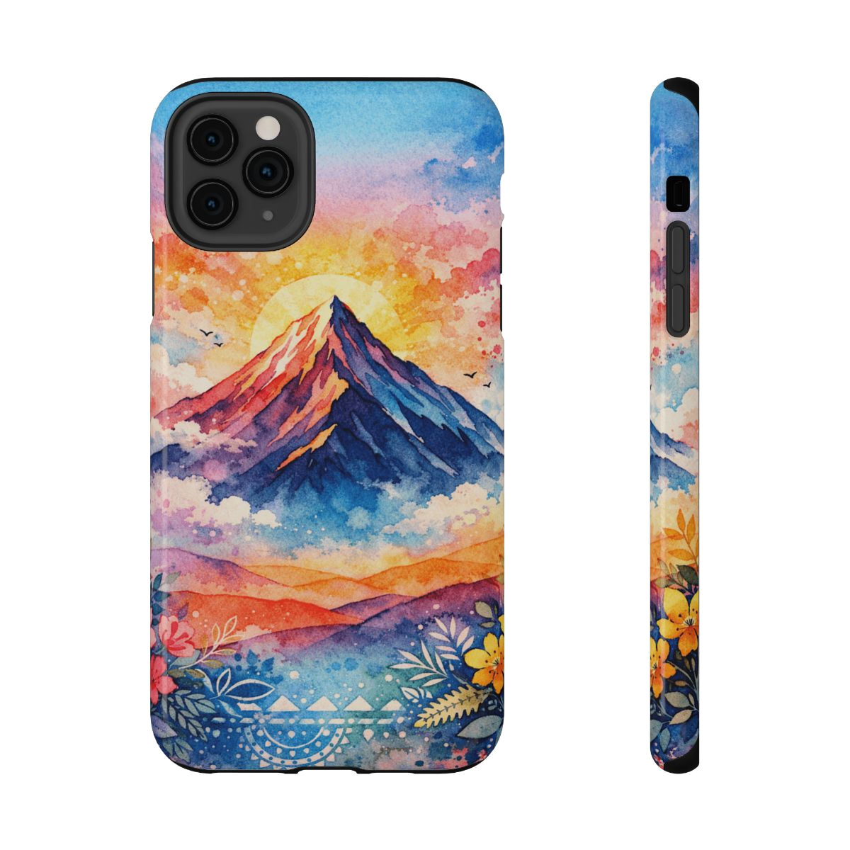 Dreamy Peak Artistry Phone Case - iPhone 11 Pro Max