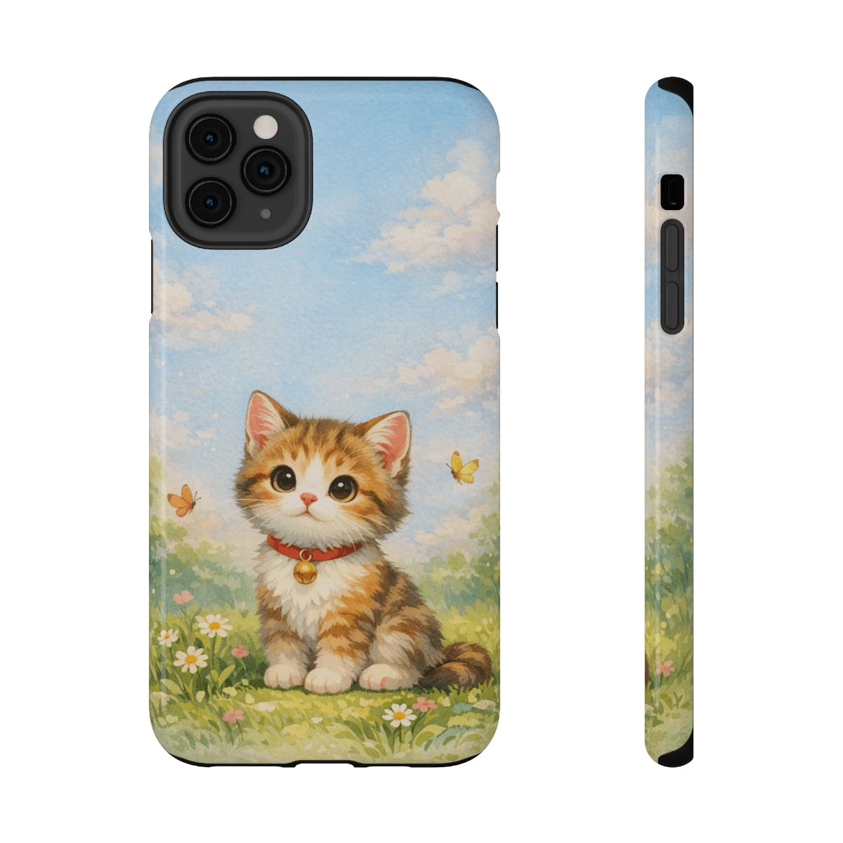 Sweet Kitten Phone Case - iPhone 11 Pro Max