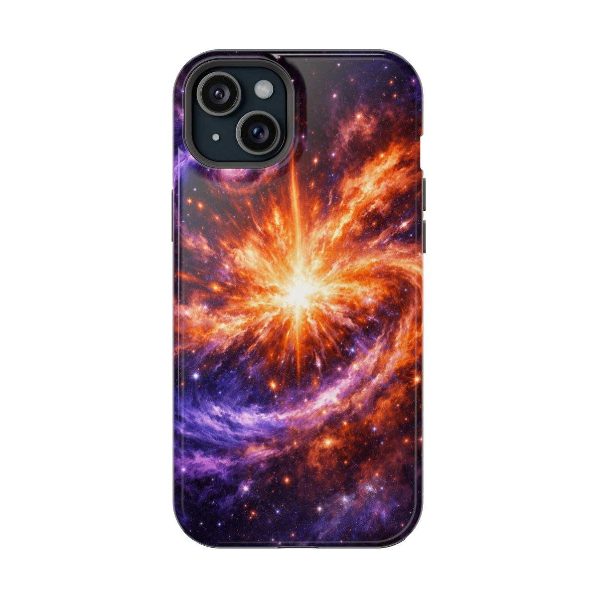 Epic Supernova Phone Case - iPhone 15 Plus