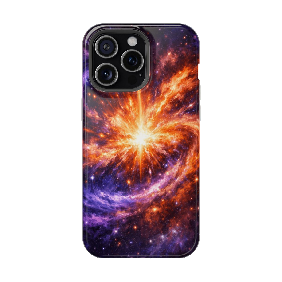 Epic Supernova Phone Case - iPhone 15 Pro Max