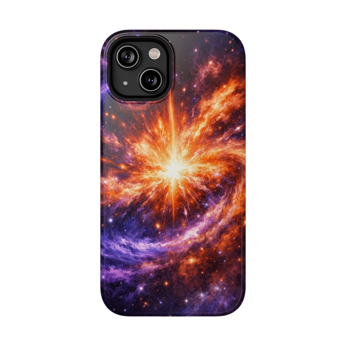 Epic Supernova Phone Case - iPhone 14