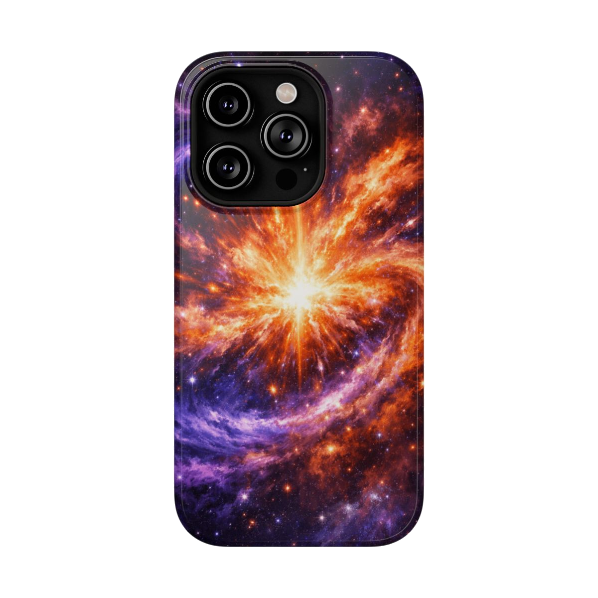 Epic Supernova Phone Case - iPhone 14 Pro