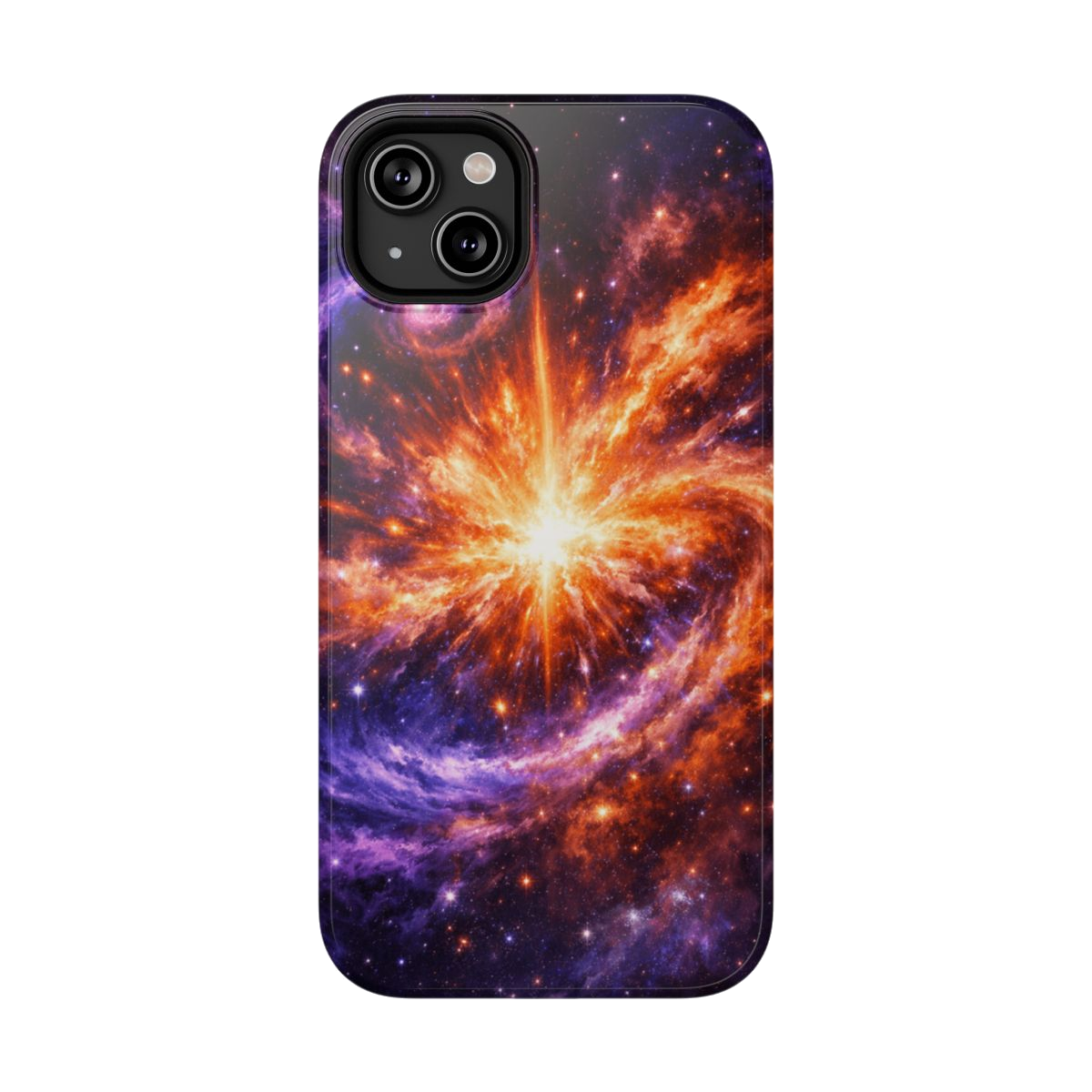 Epic Supernova Phone Case - iPhone 14 Plus