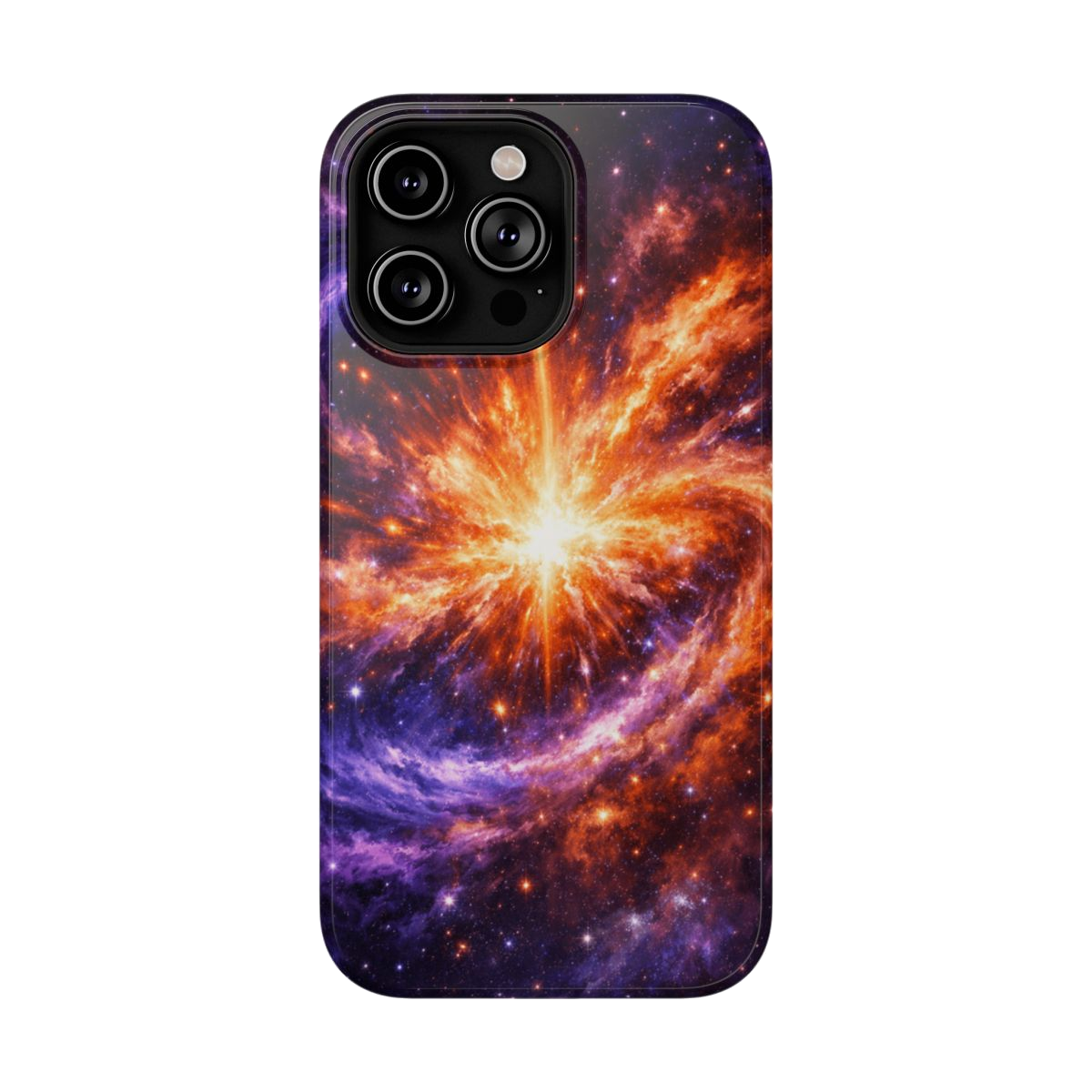 Epic Supernova Phone Case - iPhone 14 Pro Max