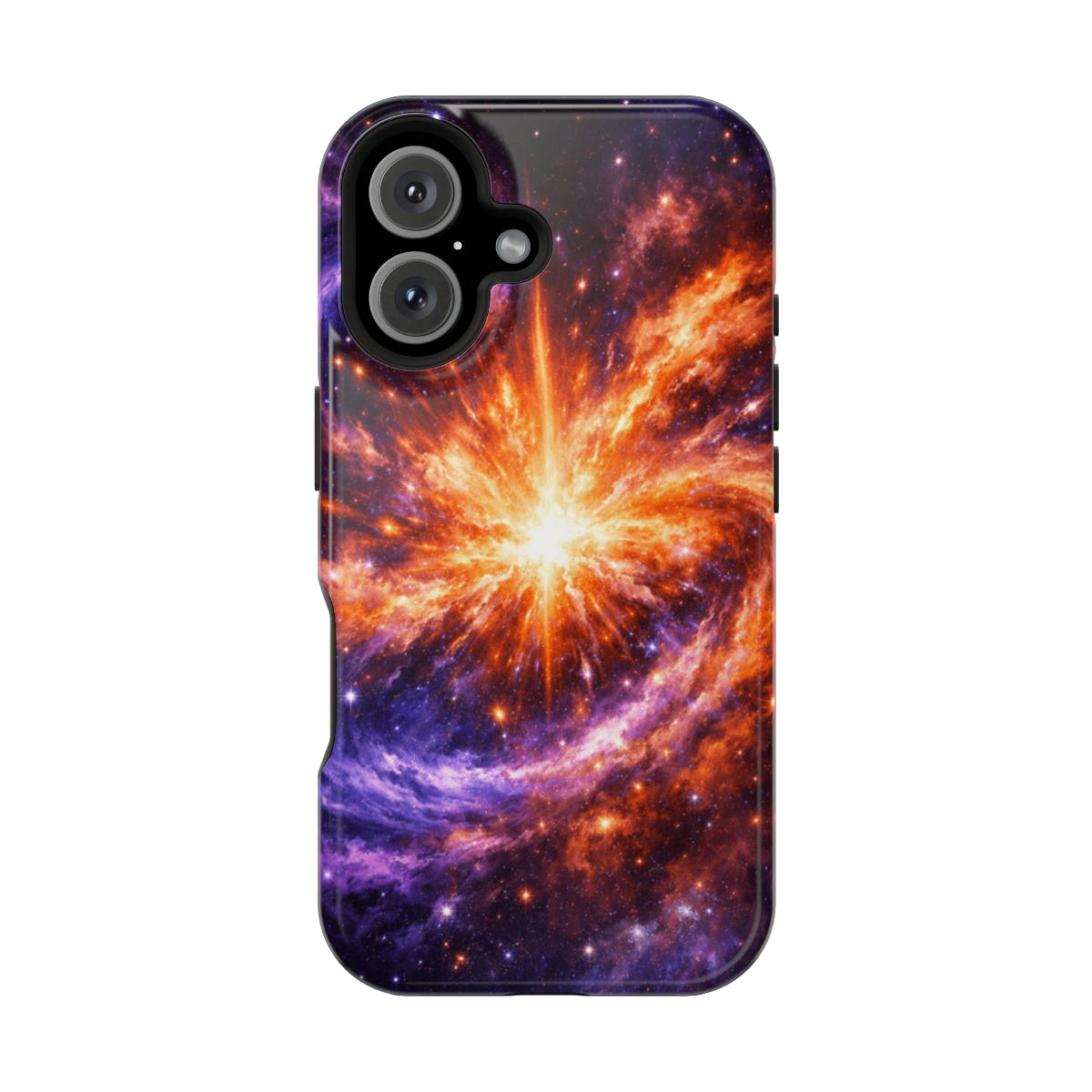 Epic Supernova Phone Case - iPhone 16