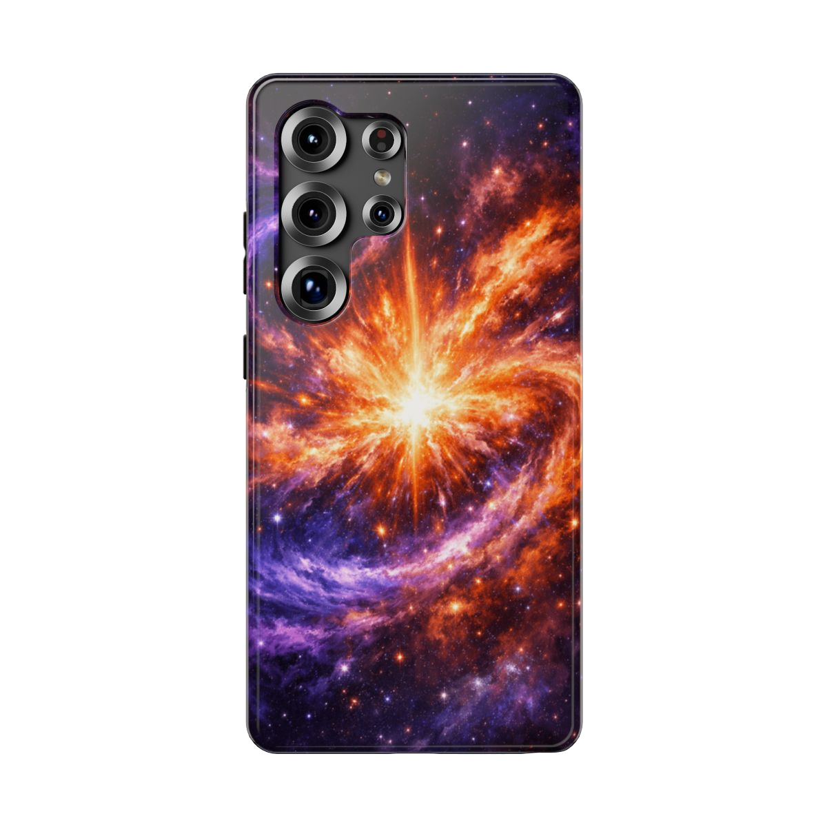 Epic Supernova Phone Case - Samsung Galaxy S25 Ultra