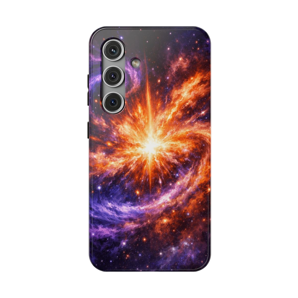 Epic Supernova Phone Case - Samsung Galaxy S24