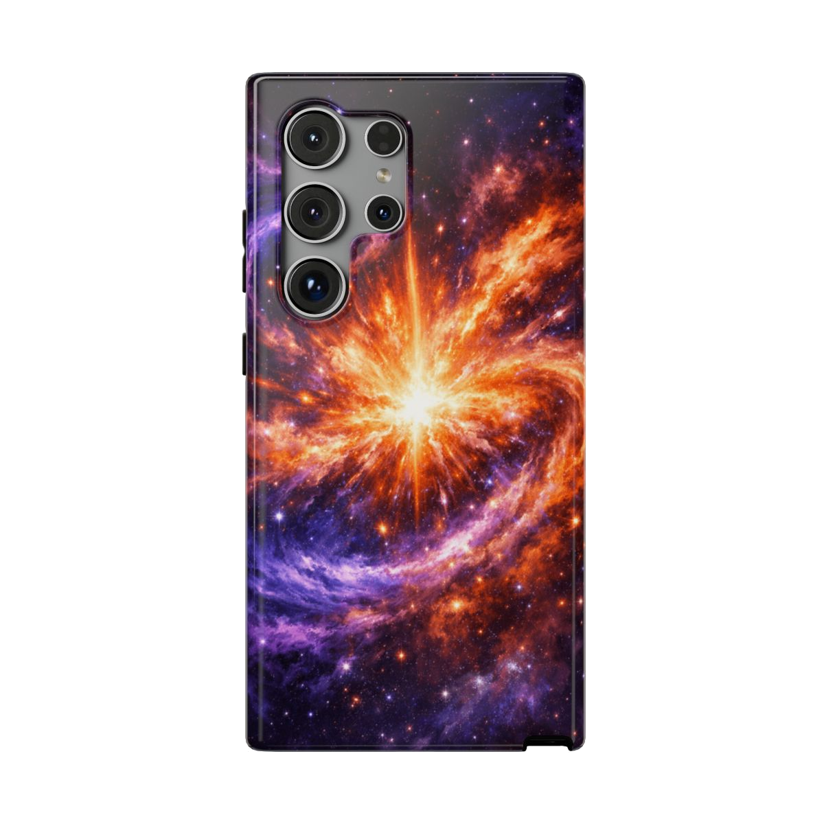 Epic Supernova Phone Case - Samsung Galaxy S24 Ultra