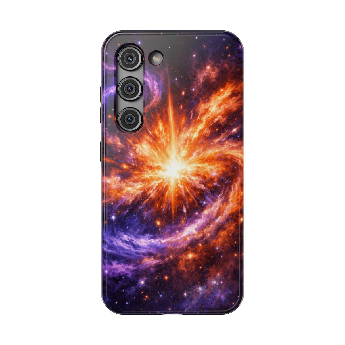 Epic Supernova Phone Case - Samsung Galaxy S23