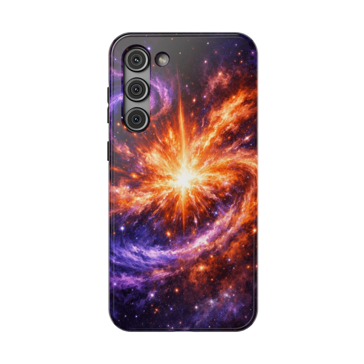 Epic Supernova Phone Case - Samsung Galaxy S23 Plus
