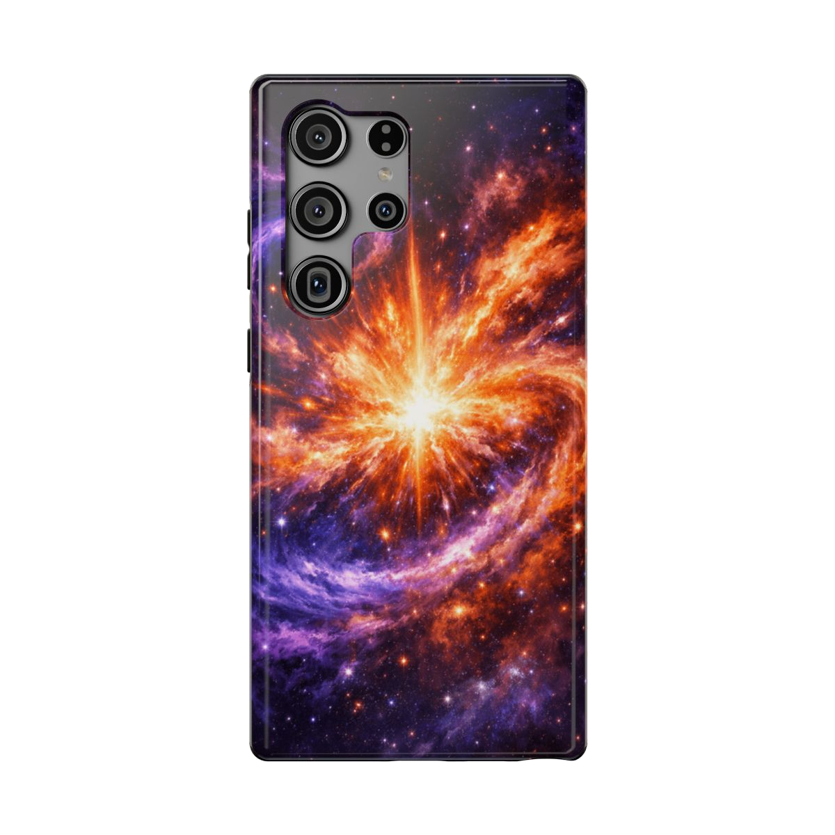 Epic Supernova Phone Case - Samsung Galaxy S23 Ultra