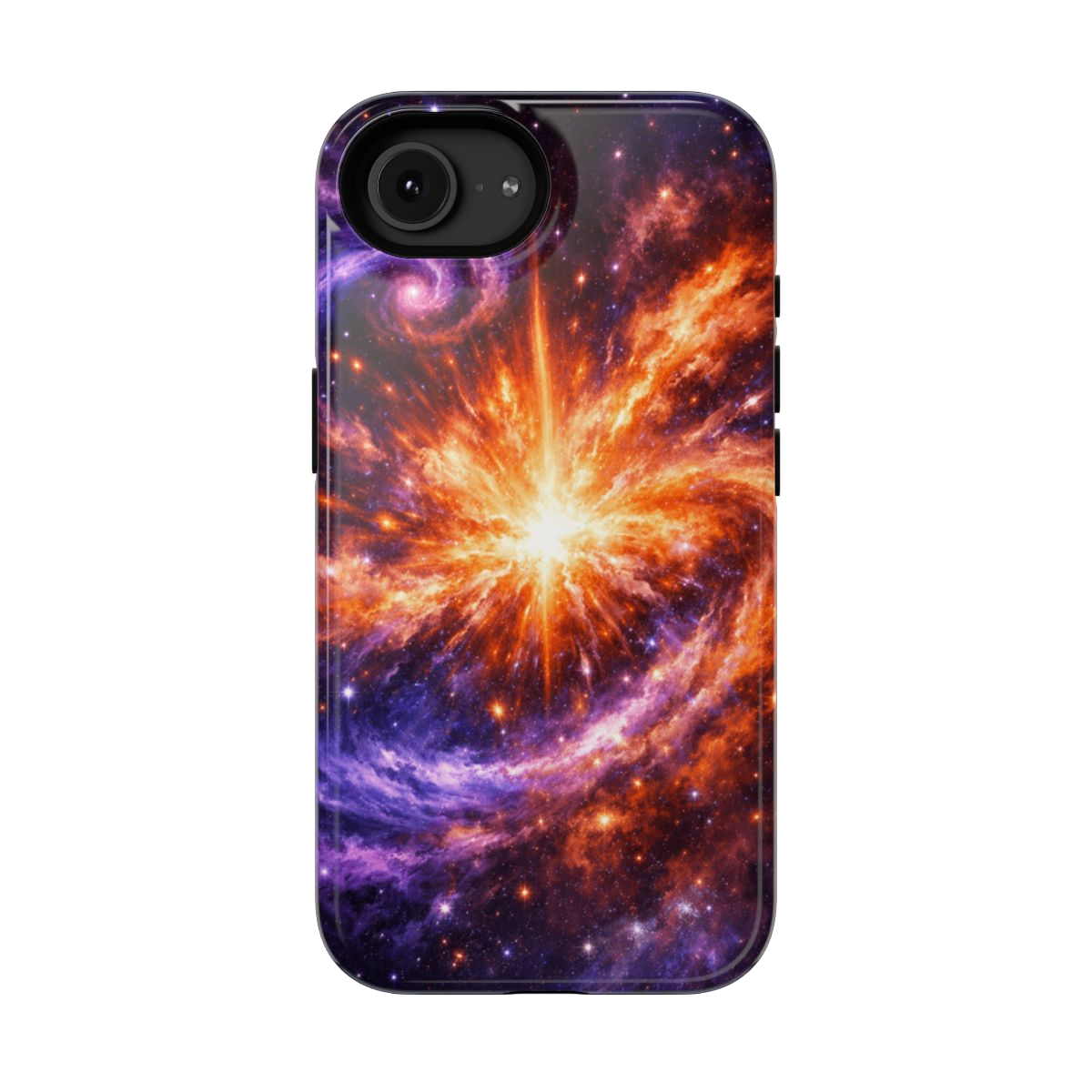 Epic Supernova Phone Case - iPhone 16e