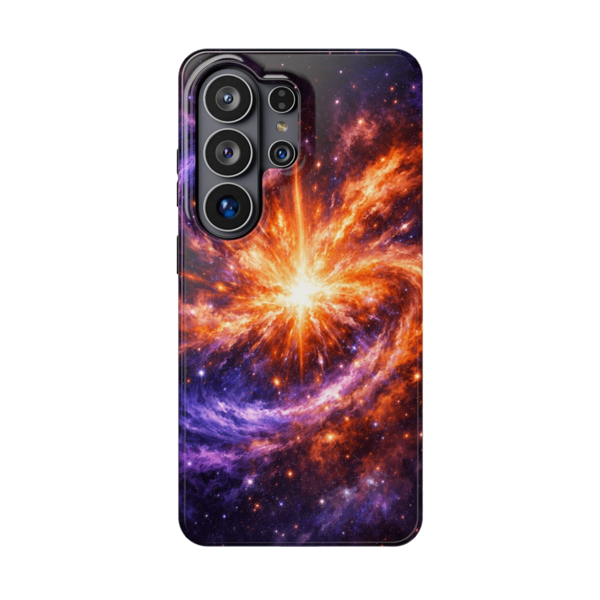 Epic Supernova Phone Case - Samsung Galaxy S26 Ultra