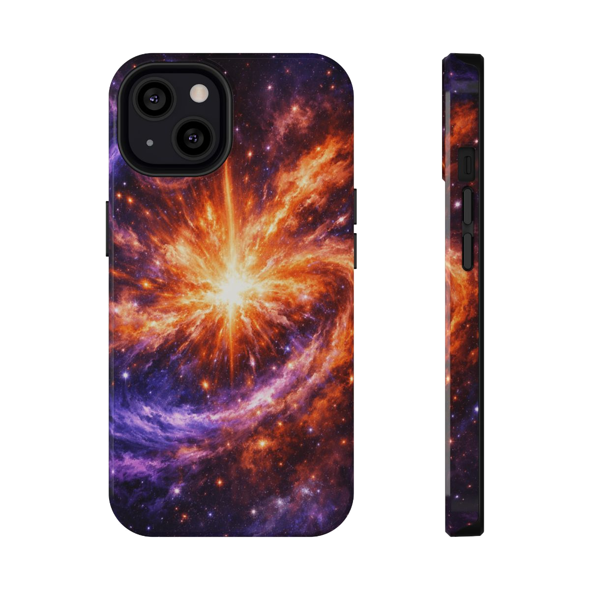 Epic Supernova Phone Case - iPhone 13