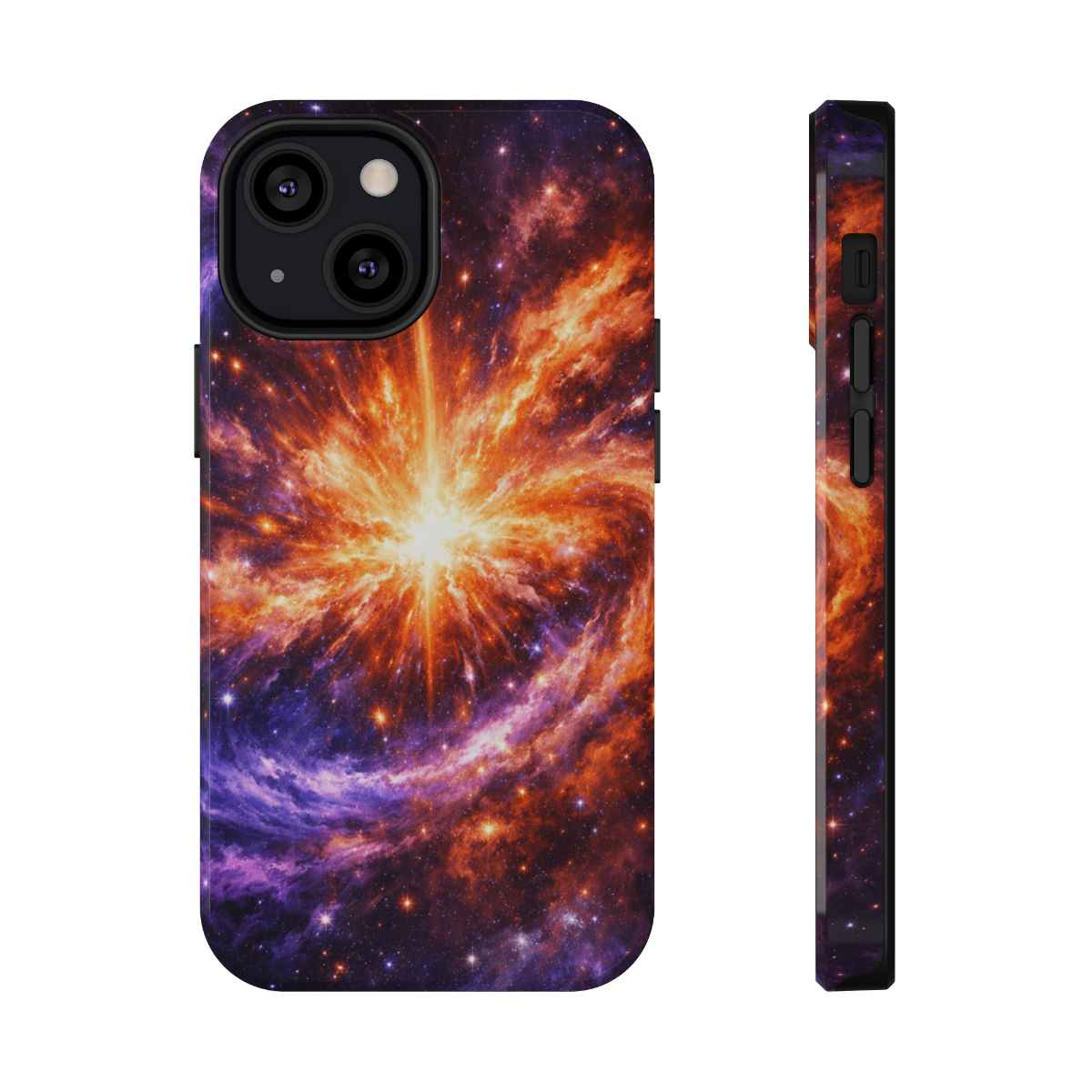 Epic Supernova Phone Case - iPhone 13 Mini