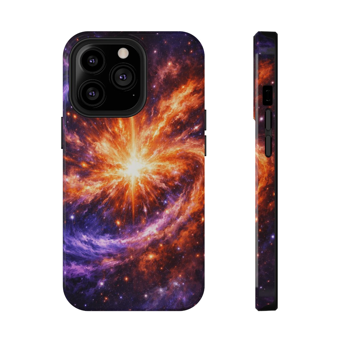 Epic Supernova Phone Case - iPhone 13 Pro