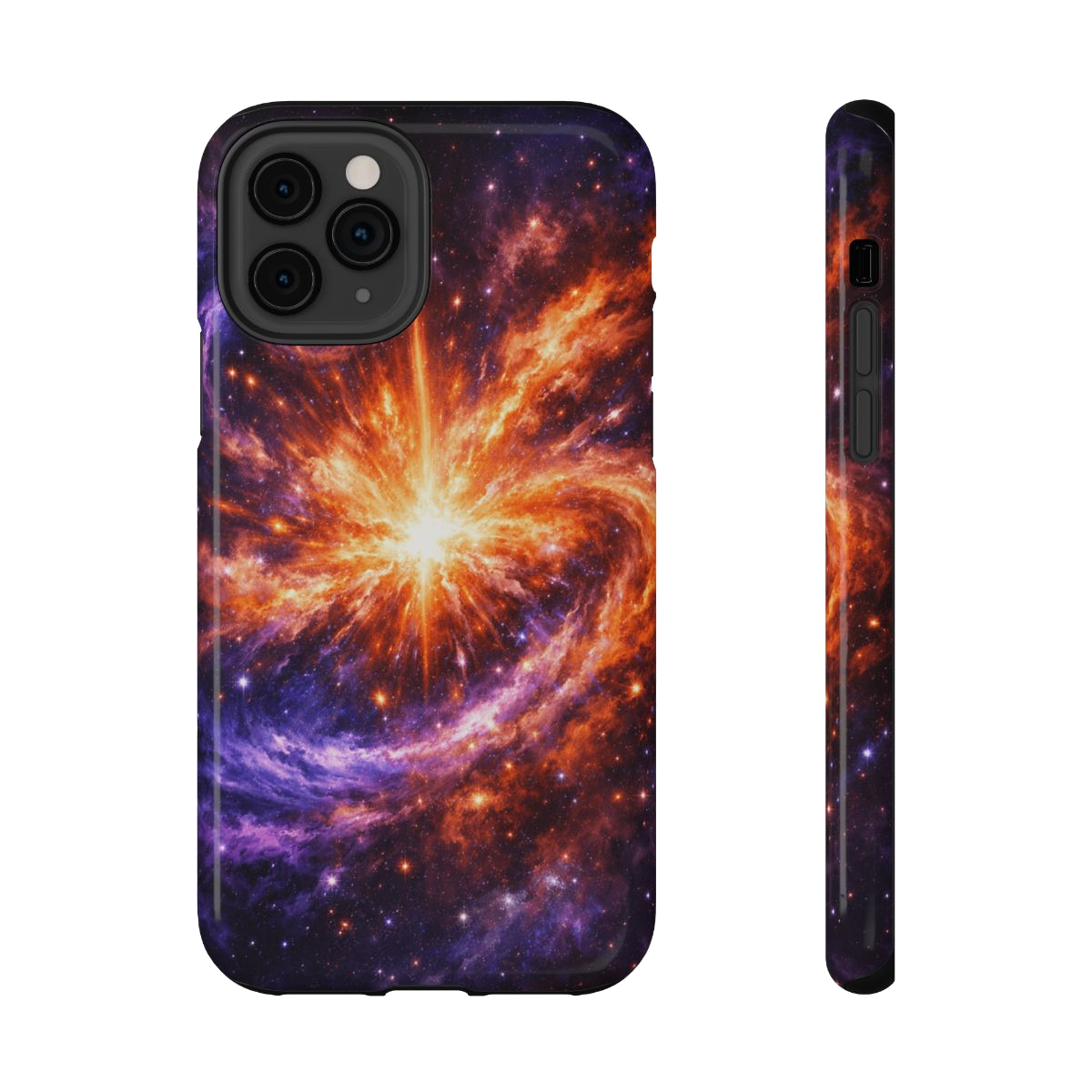 Epic Supernova Phone Case - iPhone 11 Pro