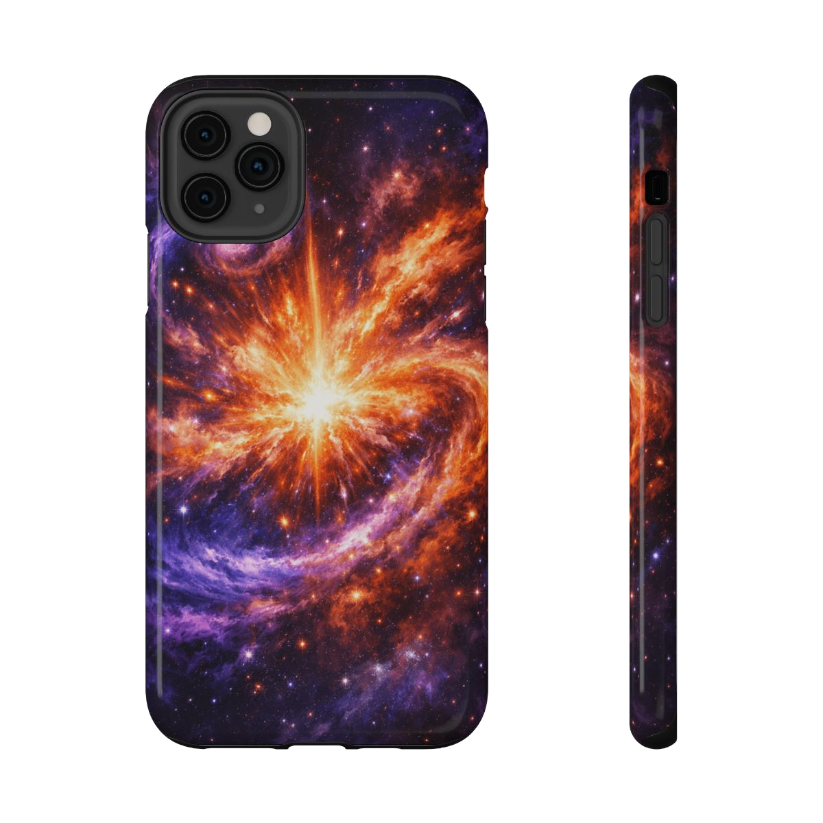 Epic Supernova Phone Case - iPhone 11 Pro Max