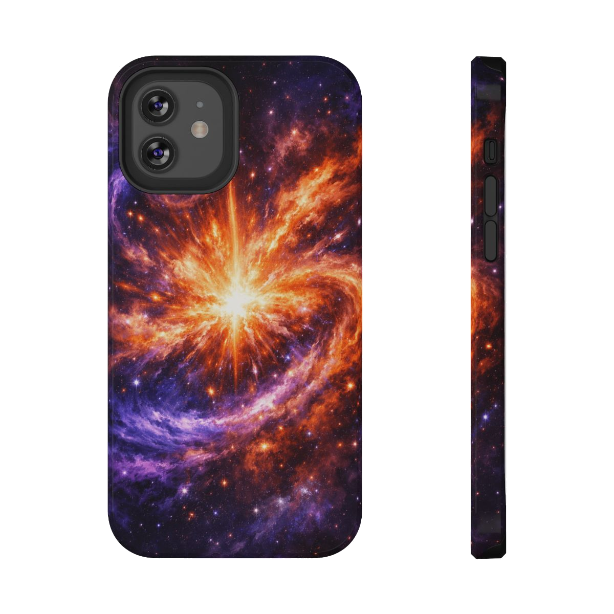 Epic Supernova Phone Case - iPhone 12