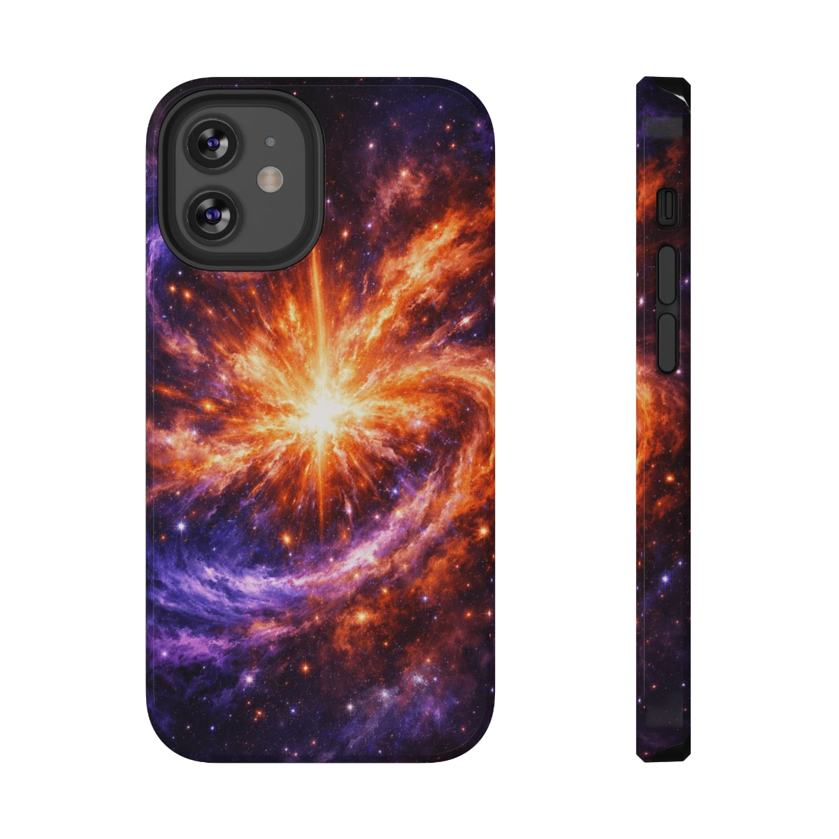 Epic Supernova Phone Case - iPhone 12 Mini