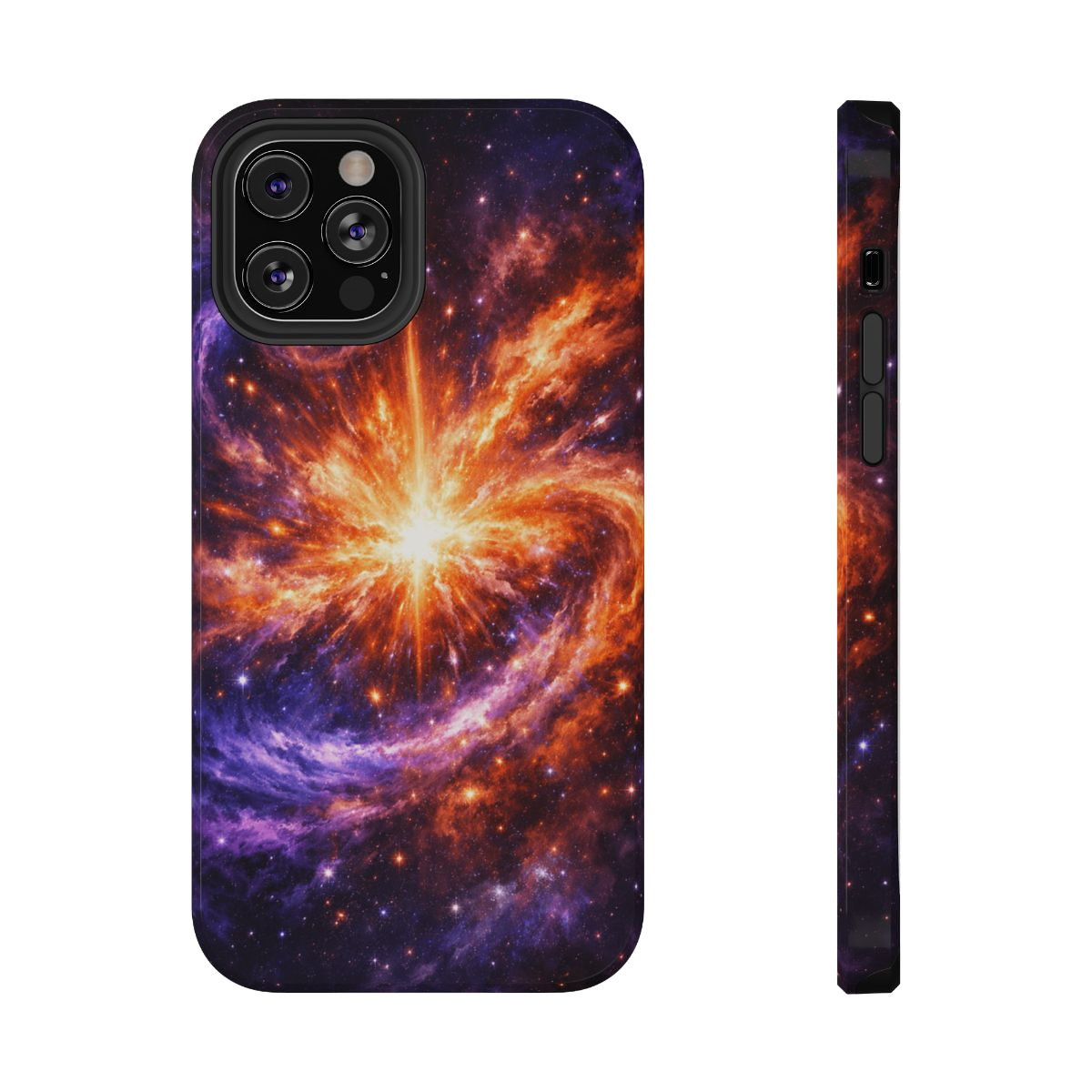 Epic Supernova Phone Case - iPhone 12 Pro