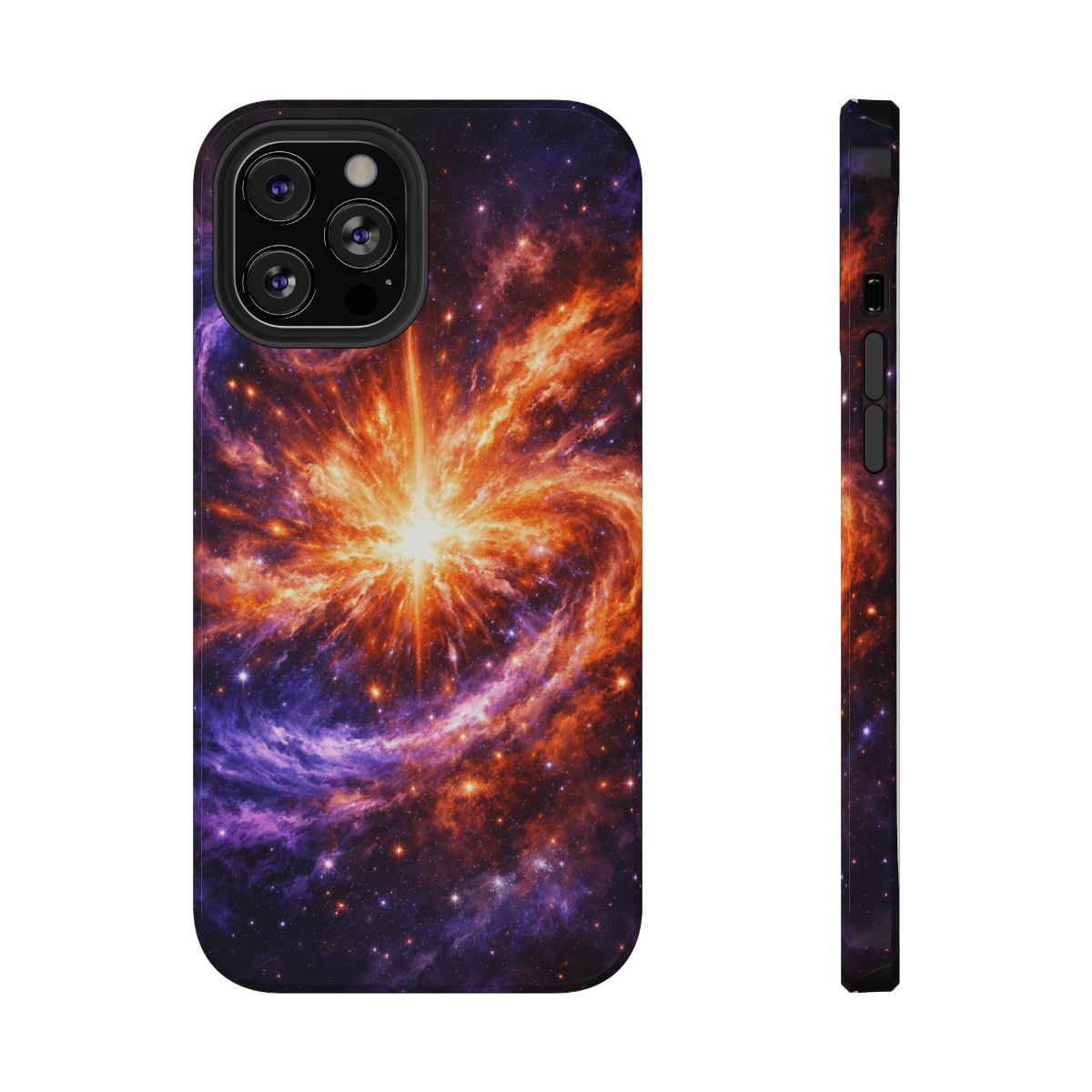 Epic Supernova Phone Case - iPhone 12 Pro Max
