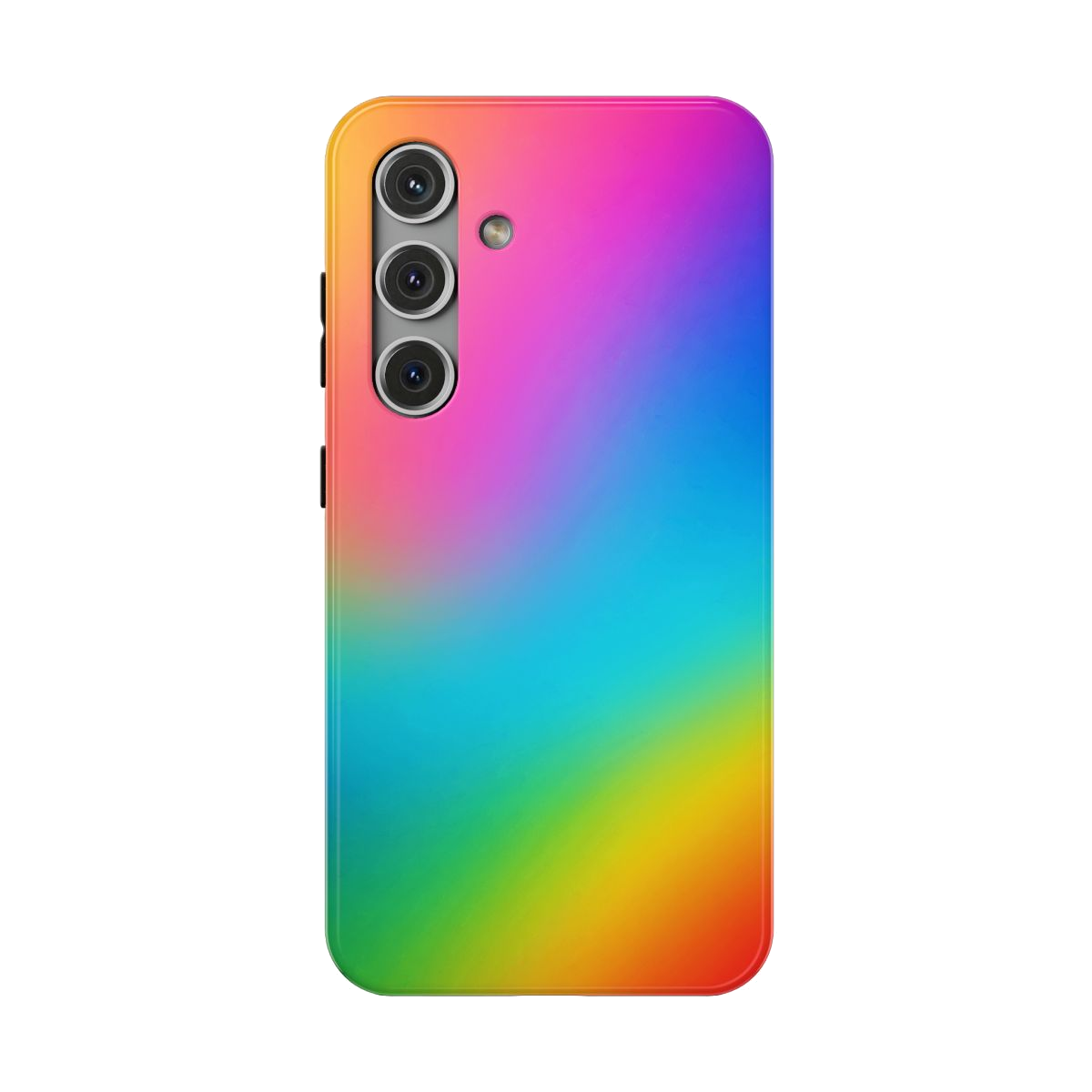Vibrant Aura Phone Case - Samsung Galaxy S24