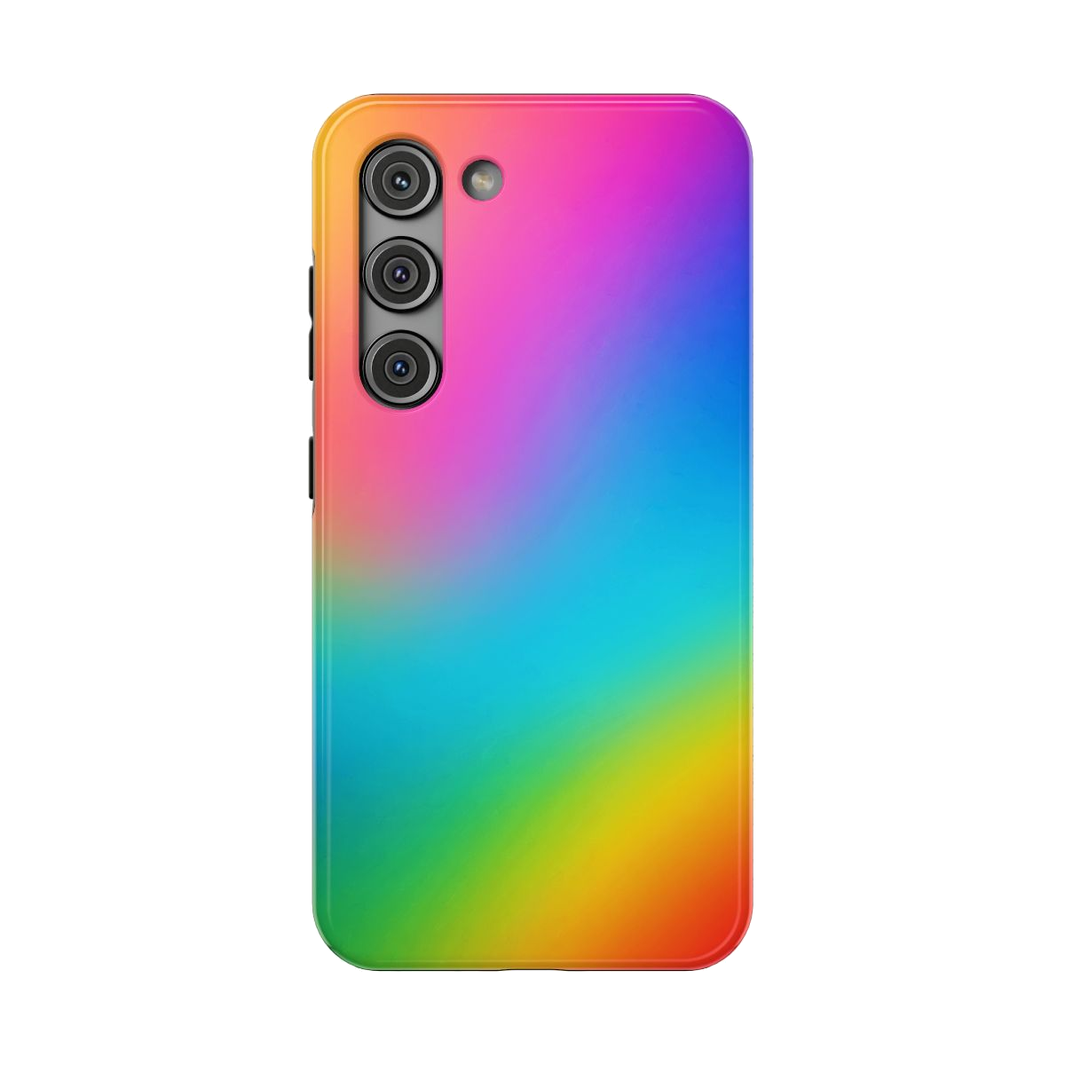 Vibrant Aura Phone Case - Samsung Galaxy S23