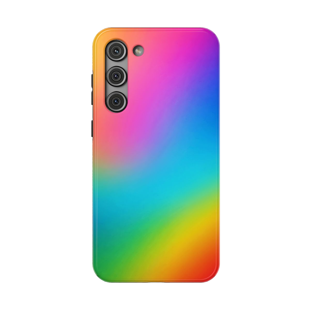 Vibrant Aura Phone Case - Samsung Galaxy S23 Plus
