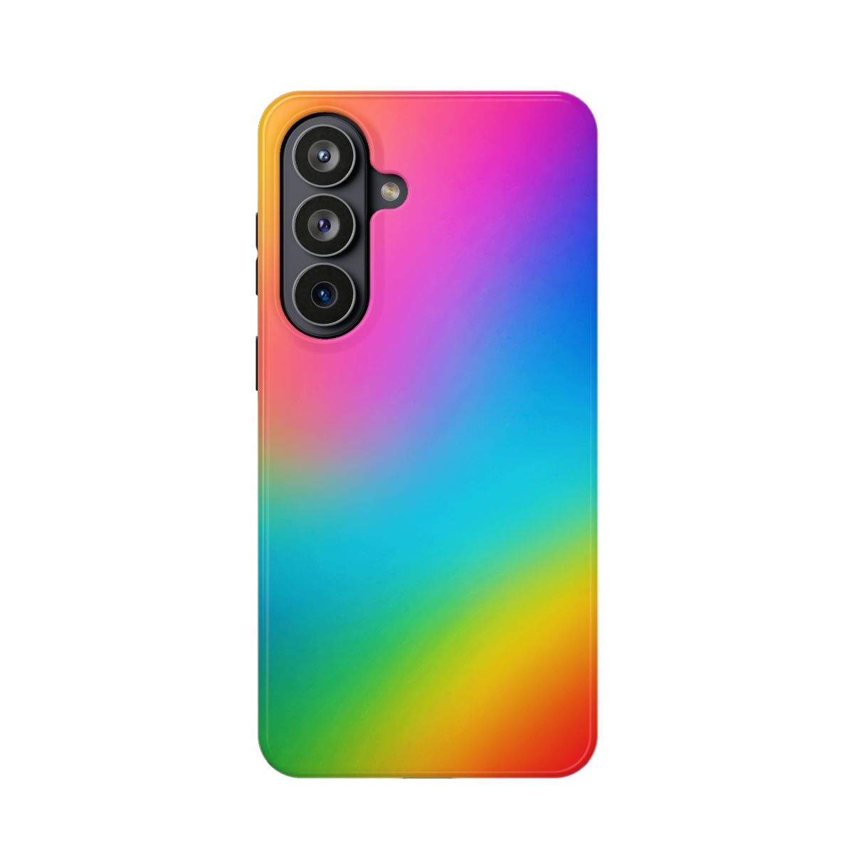 Vibrant Aura Phone Case - Samsung Galaxy S26 Plus