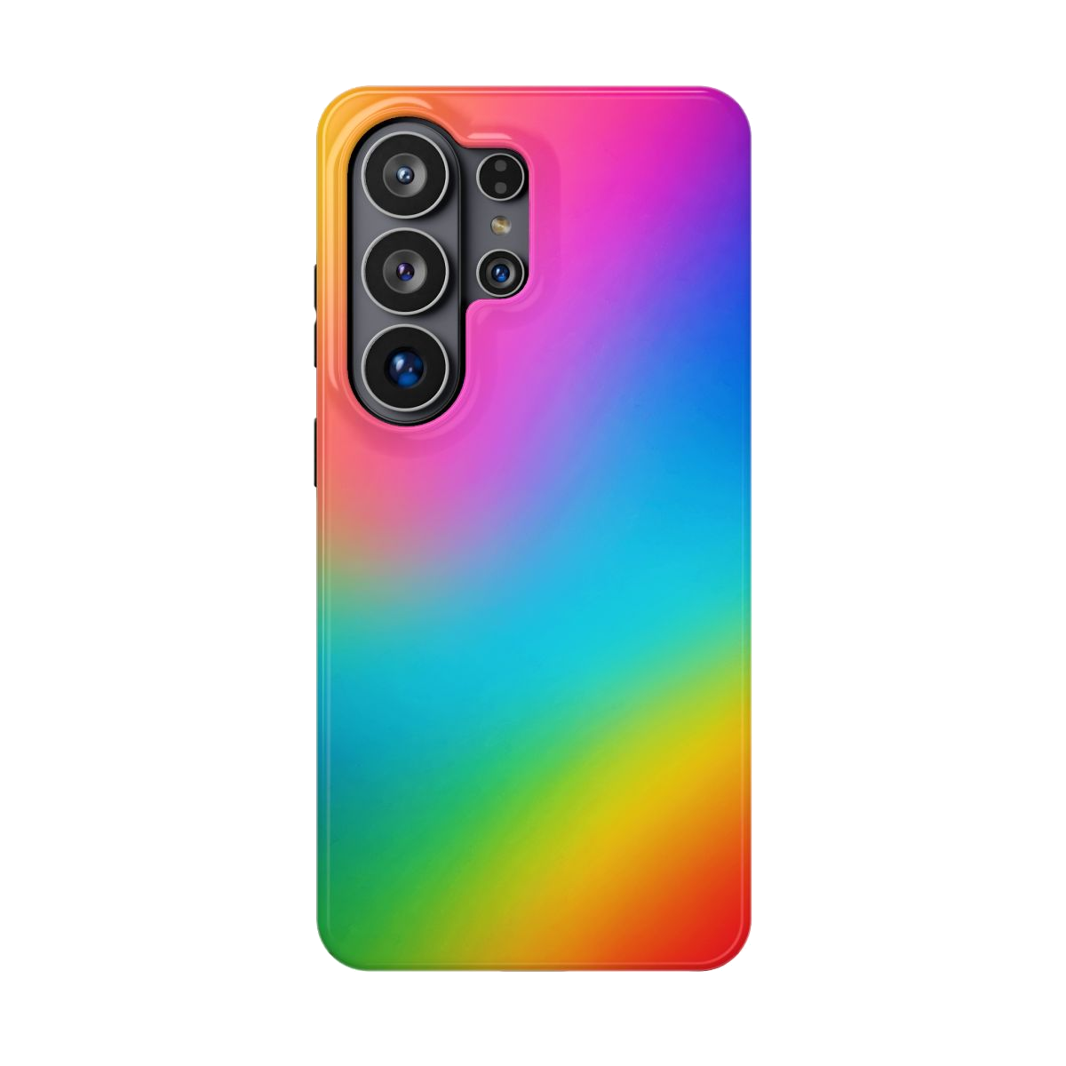 Vibrant Aura Phone Case - Samsung Galaxy S26 Ultra