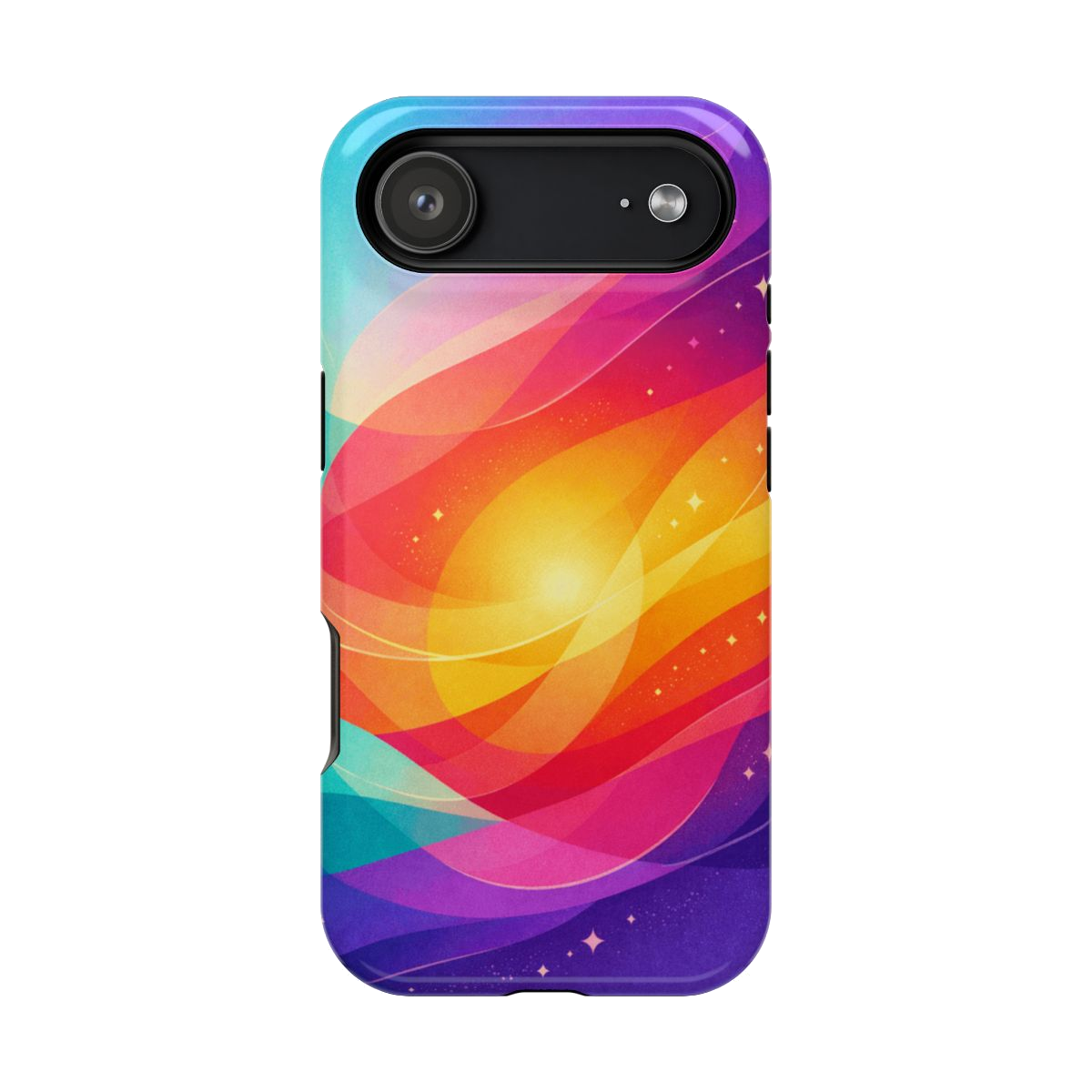 Color Flow Phone Case - iPhone 17 Air