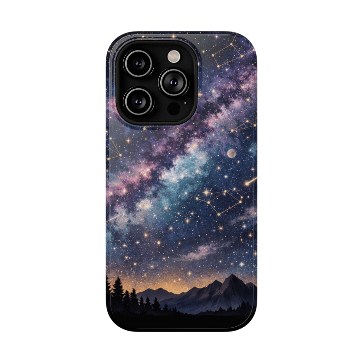 Starry Sky Phone Case - iPhone 14 Pro