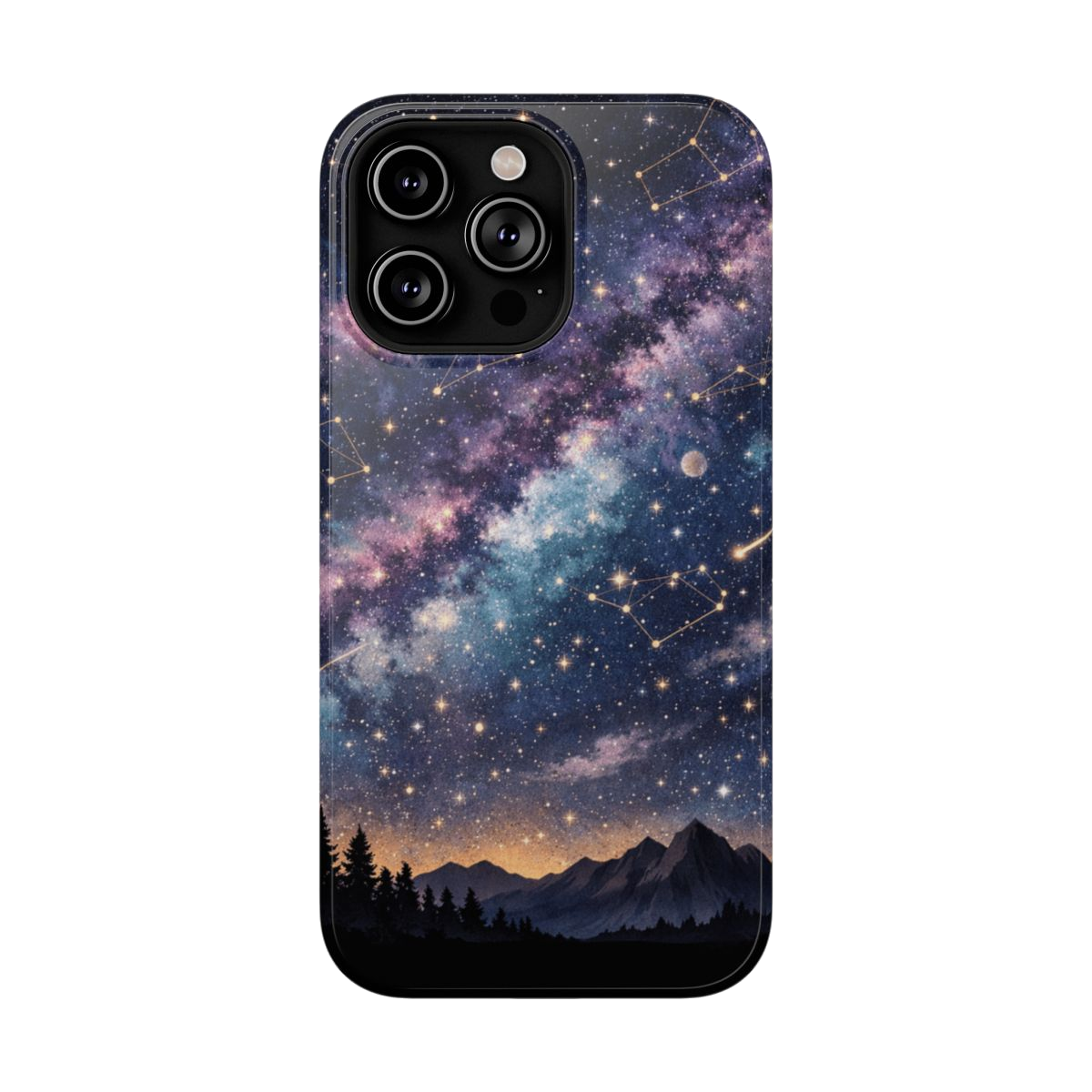 Starry Sky Phone Case - iPhone 14 Pro Max