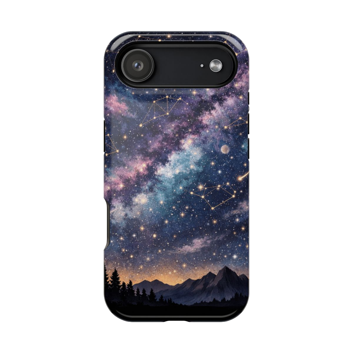 Starry Sky Phone Case - iPhone 17 Air
