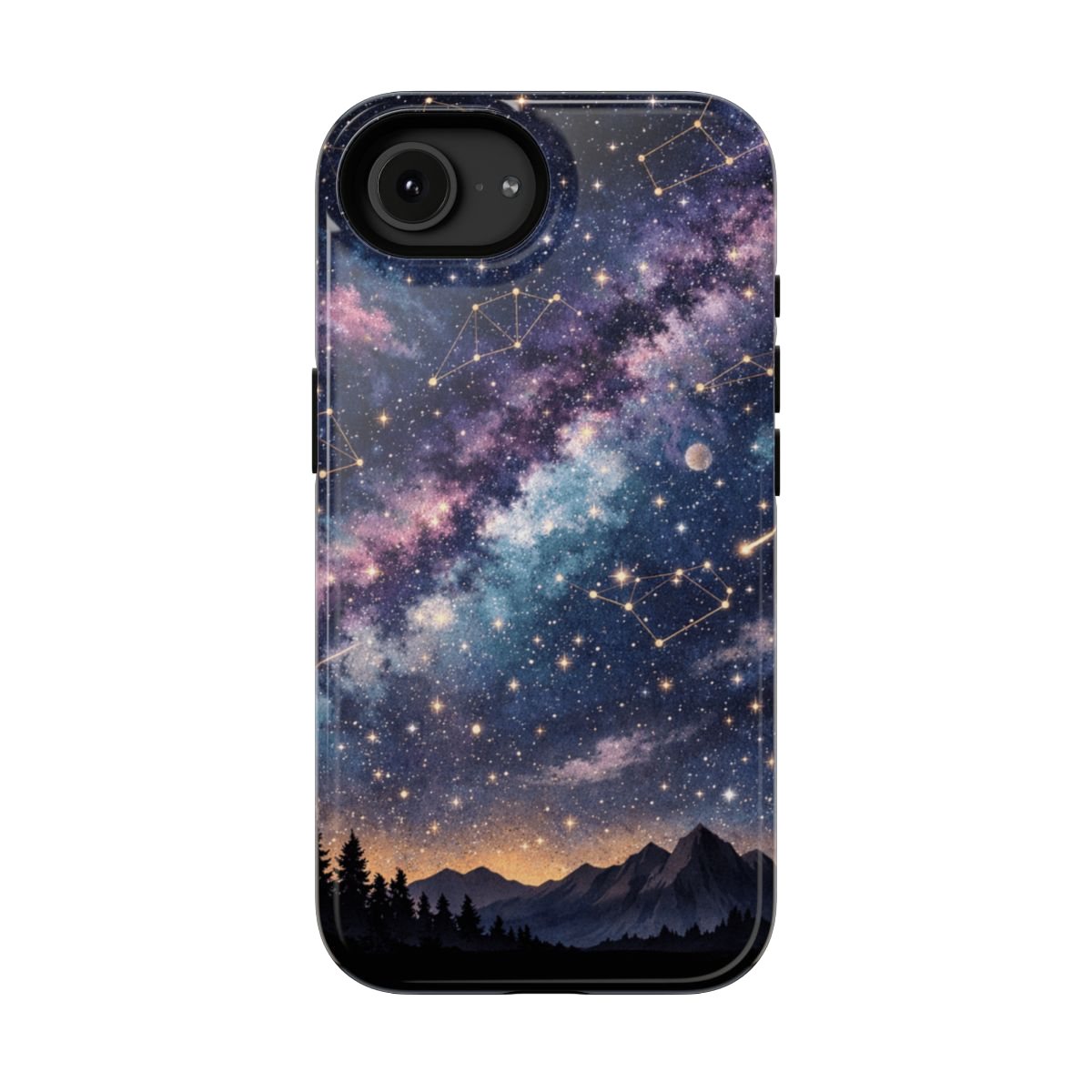 Starry Sky Phone Case - iPhone 16e