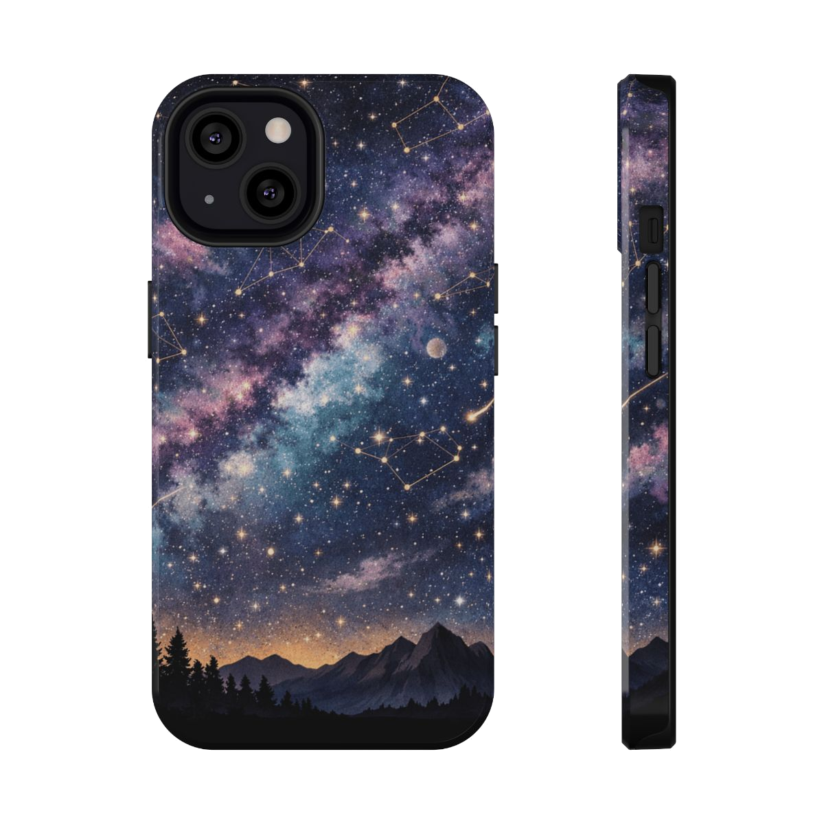 Starry Sky Phone Case - iPhone 13